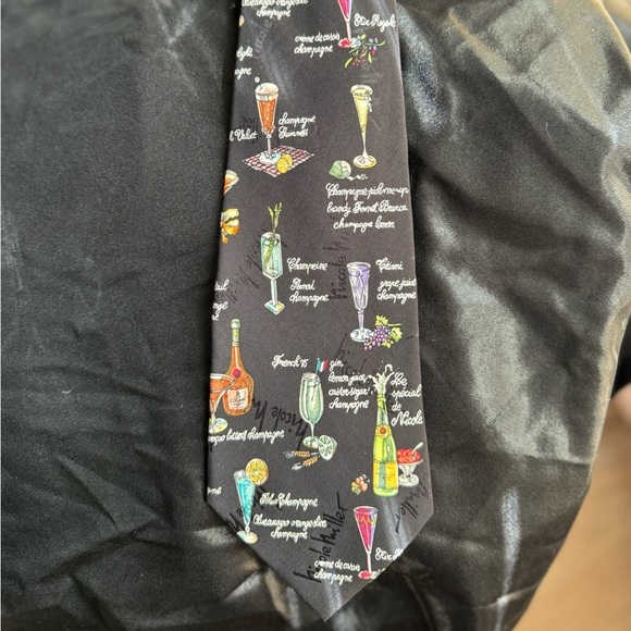 Mens Ties Set of 3 - Picture 5 of 8